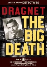 Dragnet: The Big...