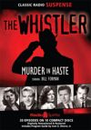 The Whistler: Murder...