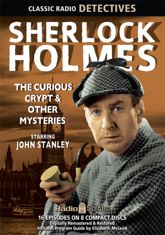 Sherlock Holmes: The...