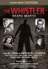 The Whistler: Death...