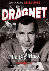 Dragnet: The Big...