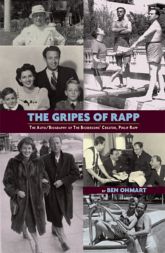 The Gripes of Rapp